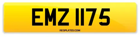 EMZ 1175