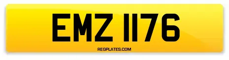 EMZ 1176