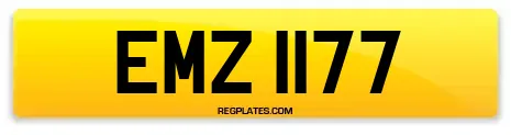 EMZ 1177