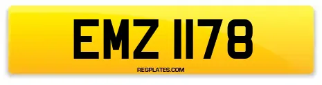 EMZ 1178