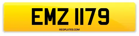 EMZ 1179