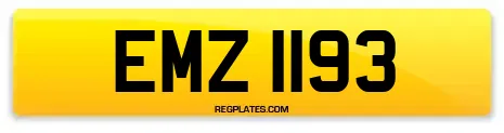 EMZ 1193