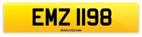 EMZ 1198