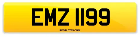 EMZ 1199