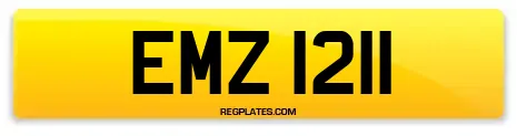 EMZ 1211