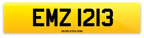 EMZ 1213