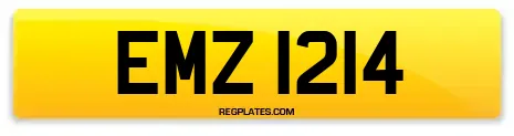 EMZ 1214