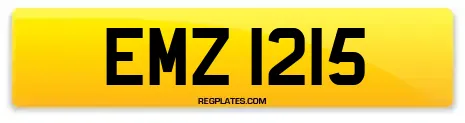 EMZ 1215