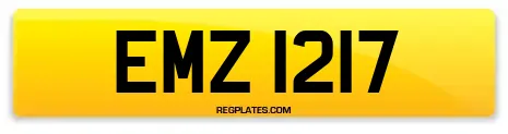 EMZ 1217