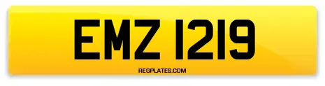EMZ 1219