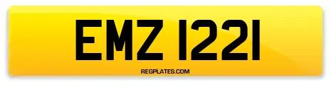 EMZ 1221