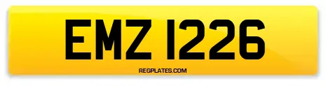 EMZ 1226