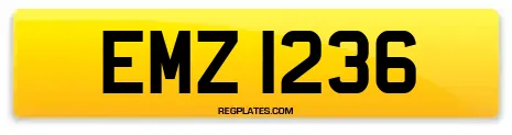 EMZ 1236