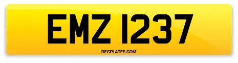 EMZ 1237