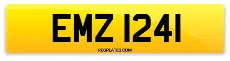 EMZ 1241