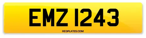 EMZ 1243