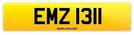 EMZ 1311