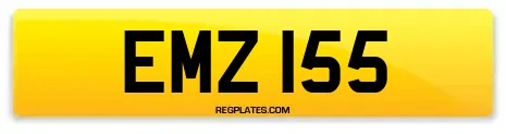 EMZ 155