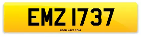 EMZ 1737