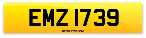 EMZ 1739