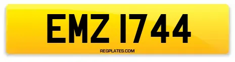 EMZ 1744