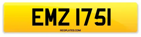 EMZ 1751