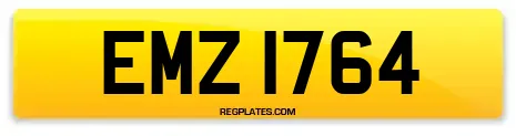 EMZ 1764