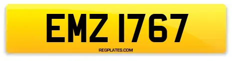 EMZ 1767