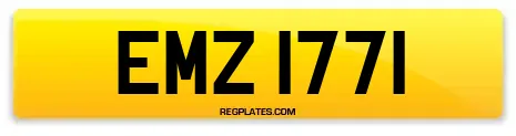 EMZ 1771