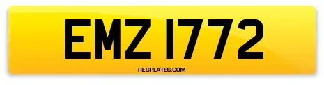 EMZ 1772