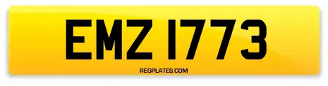 EMZ 1773