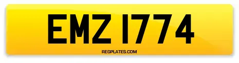 EMZ 1774