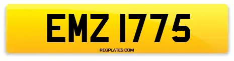 EMZ 1775