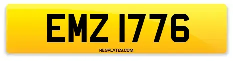 EMZ 1776
