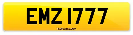 EMZ 1777