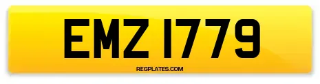EMZ 1779