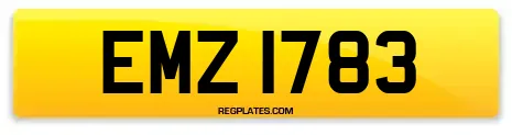 EMZ 1783