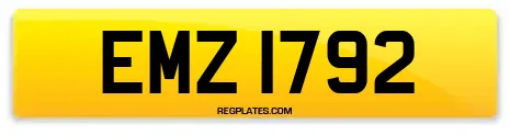 EMZ 1792