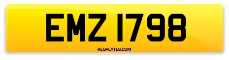 EMZ 1798