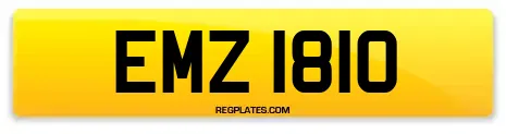 EMZ 1810