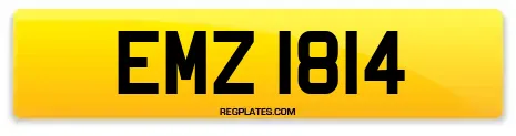 EMZ 1814