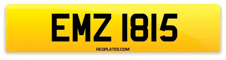 EMZ 1815