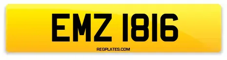 EMZ 1816