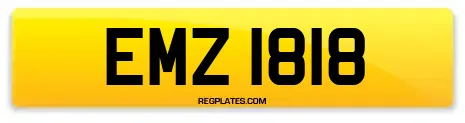 EMZ 1818