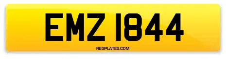 EMZ 1844