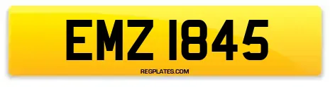 EMZ 1845