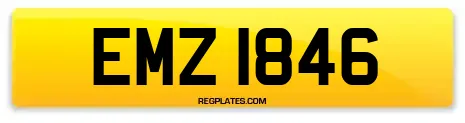 EMZ 1846