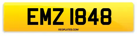 EMZ 1848