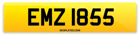 EMZ 1855