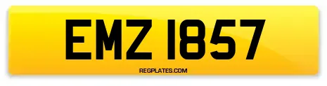 EMZ 1857